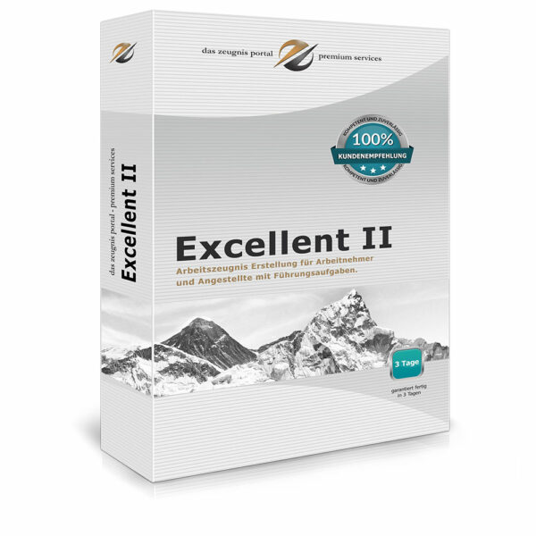 Excellent II Express