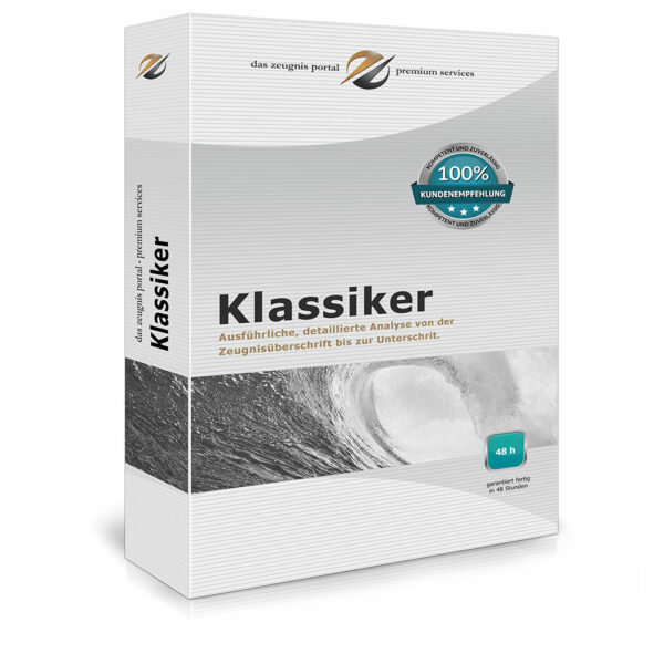 Klassiker Express